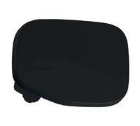 Capuchon De Protection Pour Crochet De Remorquage De Pare-chocs Avant De Voiture Pour Volvo XC40 2020-2019 2018 39847993 Pièces Détachées Automobiles(Black)
