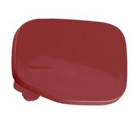 Capuchon De Protection Pour Crochet De Remorquage De Pare-chocs Avant De Voiture Pour Volvo XC40 2020-2019 2018 39847993 Pièces Détachées Automobiles(Rood)