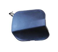 Capuchon De Protection Pour Crochet De Remorquage De Pare-chocs Avant Gauche, Pour Nissan Xtrail 2014 2015 2016 622A0-4CL0A Garnitures Extérieures Carrosserie