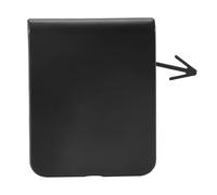 Capuchon De Protection pour Crochet De Remorquage De Pare-Chocs Avant pour Nissan pour Qashqai 2008-2015 622A0-JE20A-A99D TZIUSFAC