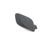 Capuchon De Protection Pour Crochet De Remorquage De Pare-chocs Avant Pour Volvo S60 2011-2013 30795007 39802519 Garnitures Extérieures Carrosserie