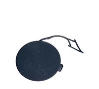 Capuchon De Protection pour Crochet De Remorquage De Pare-Chocs Avant pour VW pour Golf 7 MK7 7.5 2013-2022 5GG807241 5G0807241(Primer for Golf 7)