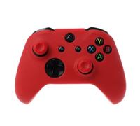 Capuchon De Protection Pour Manette De Jeu Xbox One B85b, Étui En Silicone Souple, Antidérapant, Étanche