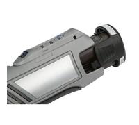 Capuchon de protection pour meule à dents premium Kerbl Noir TU