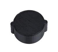 Capuchon De Protection Pour Objectif De Cardan, Etui De Protection Pour Appareil Photo, Pour Drone 3dr Solo-Qhfen
