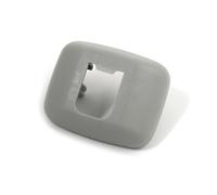Capuchon de protection pour pare-soleil Audi A3 A4 A5 Q3 Q5 - Intérieur argenté