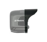 Capuchon de protection pour Reolink Argus 3 Ultra, 3 Pro, 3E et capuchon de protection solaire, design résistant aux intempéries et montage facile