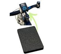 Capuchon de protection pour support d'écran Bosch eBike KIOX 300 KIOX 500 (noir)