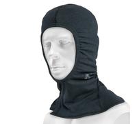 Capuchon de protection Safety Firefighter Hood Buff - Solid Paris Blue