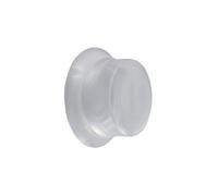 Capuchon de protection Schneider Electric ZBP0A rond sans transparent 1 pc(s)