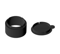 Capuchon de protection solaire compatible avec SeeStar 50 - Capuchon de protection contre la rosée