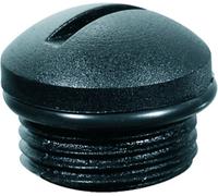 Capuchon de protection Weidmüller SAI-SK-M12 IDC 1794850000 Contenu: 10 pc(s)