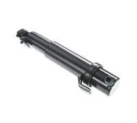 Capuchon de pulvérisation de nettoyage de phares, 1 ou 2 couvercles de buse de nettoyage de phare pour Mercedes W211 E280 E350 E550 2002-2009 OEM 2118600547 2118600647 Réparation extérieure