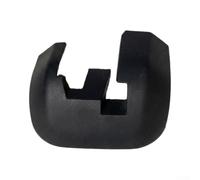 Capuchon de rail de siège en plastique ABS intérieur droit pour BMW X7 G07 | Position extérieure gauche, convient pour BMW X5 G05 5 places, protège le mécanisme coulissant de la saleté et des débris