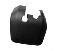 Capuchon de rail de siège en plastique ABS intérieur droit pour BMW X7 G07 | Position extérieure gauche, convient pour BMW X5 G05 5 places, protège le mécanisme coulissant de la saleté et des débris