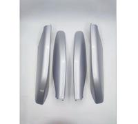 Capuchon De Rail Pour Porte-Bagages De Toit De Voiture Toyota Land Cruiser Prado 120 2003-2009,Couvercle Décoratif,Accessoires De Remplacement - Type 4pcs Set #B