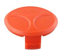 Capuchon de rechange en ABS pour débroussailleuse BESTA525, BESTA528, BESTA530, ST1823, BDST5530CM, GLC1823L20, GL4525, GL5028, GL530
