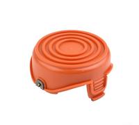 Capuchon de rechange fabriqué en haute résistance pour débroussailleuse Black and Decker GL5530 - Comparé à 90555446 - Design léger qui protège la bobine et maintient le cordon en place