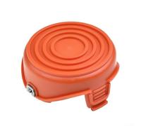 Capuchon de rechange pour bobine de débroussailleuse BlackDecker GL315 GL350 GL650 GL337SB GL546SC GL650SBC GL651SB GL652, matériau ABS résistant