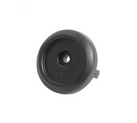 Capuchon de rechange pour clignotants pour scooters électriques NINEBOT F2 et G2 double face (droite)