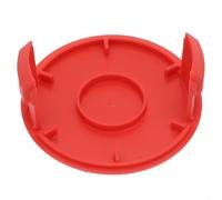 Capuchon de rechange pour débroussailleuse Einhell compatible avec GE-CT 18/28 Li Series Tête de débroussailleuse Diamètre 75 mm