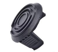 Capuchon de rechange pour débroussailleuse GT 250 18 D compatible avec boîtier de bobine N0F pour un usage quotidien (1 pièce)