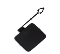 Capuchon De Remorquage De Pare-Chocs Arrière pour X5 E70 2006-2011 51127158447 51127158448 CAVINBDZ(51127158448-Right)