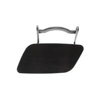 Capuchon de remorquage de Pare-Chocs Avant de Voiture, Couvercle de buse de pulvérisation de Lave-phares 8R0955275 Gauche, pour Q5 2009 2010 2011 2012