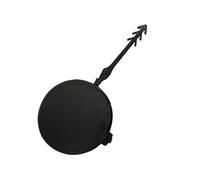Capuchon De Remorquage pour Pare-Choc Avant A4 2009-2012 8K0807241 CAVINBDZ