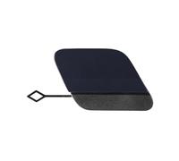 Capuchon de remorquage pour Pare-Chocs arrière de Voiture, pour Benz W213 S213 Classe E 2017-2020 2138853701 A2138853701 (côté Passager Blanc)