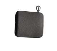 Capuchon de remorquage pour Pare-Chocs arrière de Voiture, pour Infiniti QX50 2018-2022, Capuchon de remorquage pour Pare-Chocs arrière de Voiture, Couvercle de Crochet de remorquage