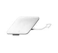 Capuchon de remorquage pour Pare-Chocs arrière, pour F30 Série 3 320i 328i 335i 2012-2015 51127312748 51127301464 (Passager Non Peint)