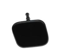 Capuchon de remorquage pour Pare-Chocs Avant, Couvercle de buse de Lave-phares, Capuchon de gicleur 98680-2P000 98690-2P000, pour KIA, pour Sorento 2010 2011 2012 (1 pièce Gauche)