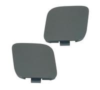 Capuchon de remorquage pour Pare-Chocs Avant Gauche et Droit, 52128-02919 et 52127-02927, pour Toyota Auris E180 (2016, 2017 et 2018)