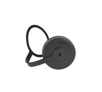 Capuchon De Remplacement Nalgene Pack Unique 63Mm Noir