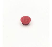 Capuchon de remplacement pour joystick droit en forme de C pour 3DS XL New 3DSLL/New 3DS 2015