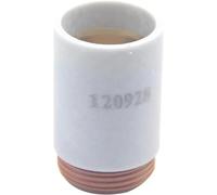 Capuchon de retenue de Plasma Durable 120928, for torche de découpe Plasma à Air 1000 1250 1650 RT60 RT80, couvercle fixe, fournitures de soudage, pièces