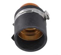 Capuchon de retenue plasma en cuivre 420156 pour lampe torche MAX125, couvercle de buse résistant aux hautes températures, compatible avec les séries, coupe 45A-125A