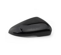 Capuchon De Rétroviseur Caches De Rétroviseurs Pour VW MK6 Pour Golf 6 Pour GTI 2009-2019 Boîtiers Rétroviseurs Outils Support Garniture Accessoires Voiture(Droit)