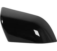 Capuchon de rétroviseur de porte peint en noir résistant aux intempéries de remplacement pour Tesla modèle 3 2017 à 2023 droite (1092292 00 D)