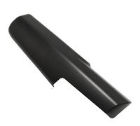 Capuchon de rétroviseur de remorquage pour bras avant droit côté passager de rechange pour Dodge RAM 2014-2019, 1500 2500 3500 de rechange pour #68263392AA