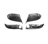 Capuchon de rétroviseur extérieur de voiture pour 4G8 pour A7 pour S7 2011 2012 2013 2014 2015 2016 2017 2018 sans aide d'angle mort