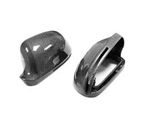 Capuchon de rétroviseur extérieur de voiture pour A8L 2009 2010 sans aide d'angle mort