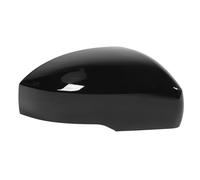 Capuchon de Rétroviseur Latéral Noir Brillant, Protection Anti-Rayures pour Sport L494 2014 - 2021 (Droite (LR035091))