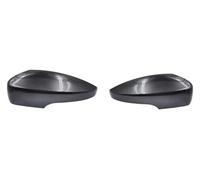 Capuchon de rétroviseur Pour Focus 2012-2018 Pour C-Max 2015-2018 Couvercle De Rétroviseur Latéral Boîtier Garniture Coque(Gray,1 pair)
