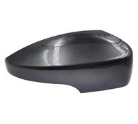 Capuchon de rétroviseur Pour Focus 2012-2018 Pour C-Max 2015-2018 Couvercle De Rétroviseur Latéral Boîtier Garniture Coque(Gray,Right)