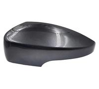 Capuchon de rétroviseur Pour Focus 2012-2018 Pour C-Max 2015-2018 Couvercle De Rétroviseur Latéral Boîtier Garniture Coque(Gray,Left)