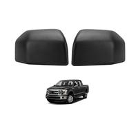 Capuchon de Rétroviseur pour Ford F-150 2015-2020, Coque De Rétroviseur Gauche Droite Rétroviseur Boîtiers