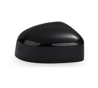 Capuchon De Rétroviseur Pour Ford Pour Focus MK2 2008-2010 MK3 2012-2018 Couvercle De Rétroviseur Extérieur De Voiture BM51 17K748 AA, BM51 17K747 AA(Black right)