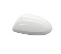 Capuchon De Rétroviseur Pour Mazda 3 Pour Axela BL 2009-2013 Coque De Protection De Rétroviseur(Pearl White LH)